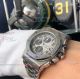 Perfect Replica Audemars Piguet Royal Oak Offshore Watch Stainless steel 45mm (3)_th.jpg